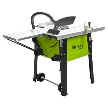 Zipper Sizing saw ZI-FKS315